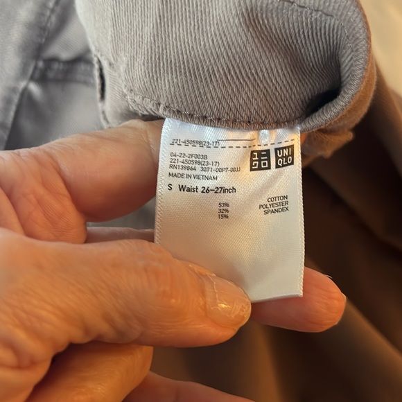 Uniqlo Leggings - Picture 5 of 5